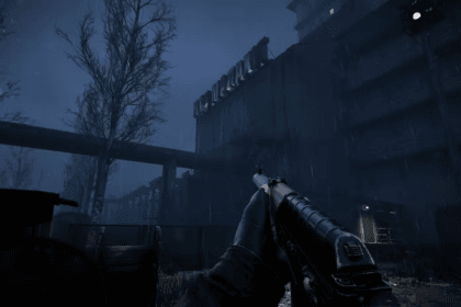 Rat Catcher Quest Guide – Stalker 2 Stories Untold