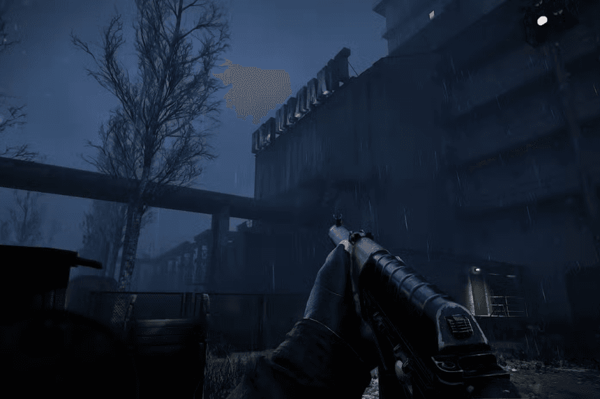 Rat Catcher Quest Guide – Stalker 2 Stories Untold