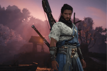 Where Winds Meet: How to Complete Lost Quotes Wandering Tale Quest