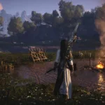 Where Winds Meet: How to Complete a Kindred Steed Encounter Quest