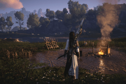 Where Winds Meet: How to Complete a Kindred Steed Encounter Quest