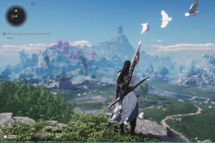 Where Winds Meet: How to Complete Woven with Malice Quest