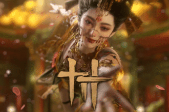 Where Winds Meet: How to Complete Mist Shrouded Prison Quest