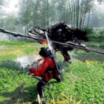 Where Winds Meet: How to Finish Shadows in Bloom Quest