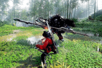 Where Winds Meet: How to Finish Shadows in Bloom Quest