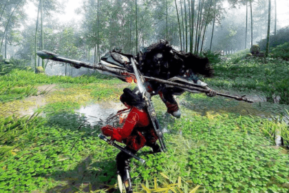 Where Winds Meet: How to Finish Shadows in Bloom Quest