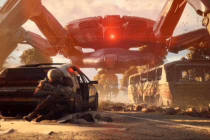 ARC Raiders - A Toxic Trail Quest Guide