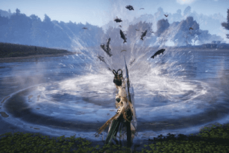 Where Winds Meet: How to Complete One Leaf, One Life Lost Chapter Quest