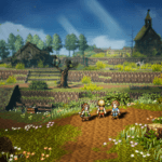 Octopath Traveler 0: How to Complete The Last Cask Quest