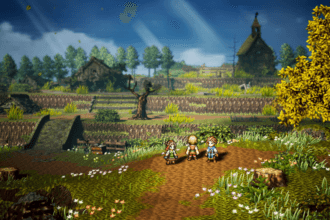 Octopath Traveler 0: How to Complete The Last Cask Quest