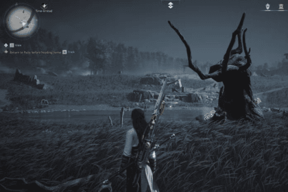 Where Winds Meet: How to Beat Zheng E Boss