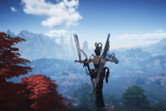 Where Winds Meet: How to Finish the Raw Leaf Porridge Quest