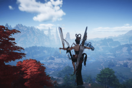 Where Winds Meet: How to Finish the Raw Leaf Porridge Quest