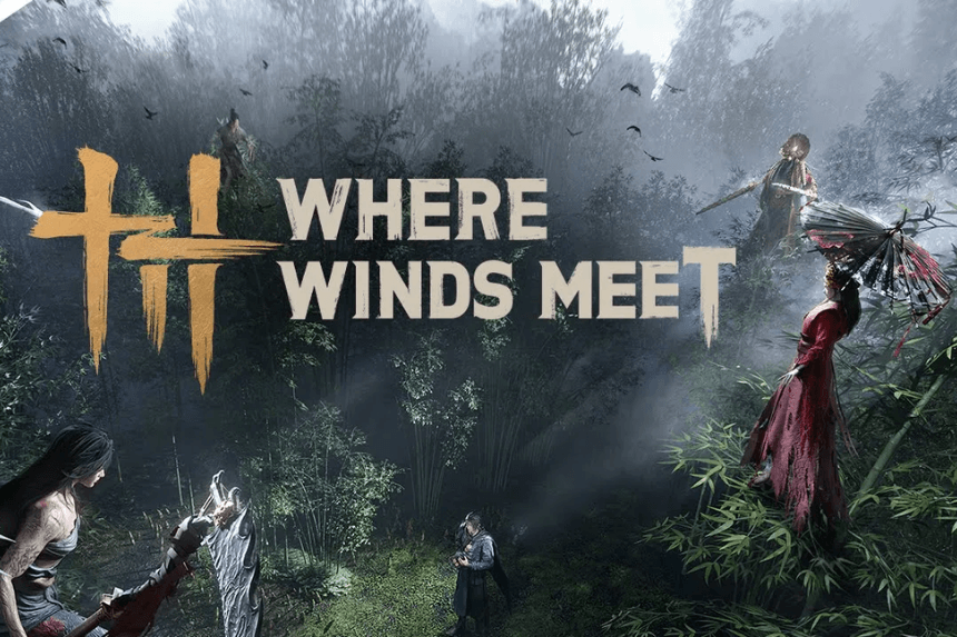 Where Winds Meet: How to do Construction