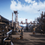 Where Winds Meet: Qinghe and Kaifeng Boss Locations