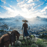 Where Winds Meet: How to Complete Charm Pouch Wandering Tale Quest