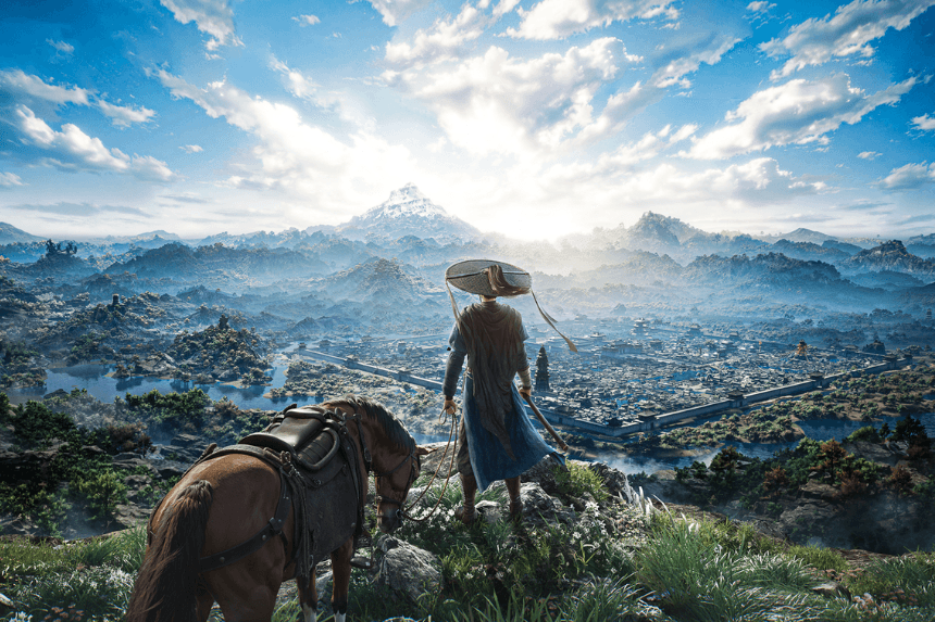 Where Winds Meet: How to Complete Charm Pouch Wandering Tale Quest