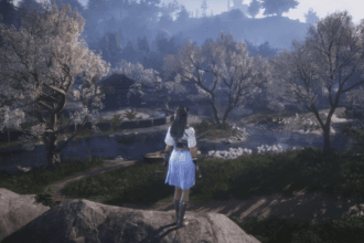 Where Winds Meet: How to Complete Deerforage's Remedy Encounter Quest
