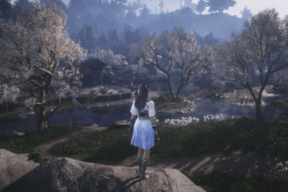 Where Winds Meet: How to Complete Deerforage's Remedy Encounter Quest