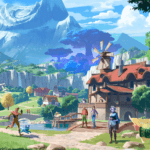 All 7 Winterlights Chest Locations - Palia