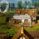Octopath Traveller 0: All Azure Flamestone Location