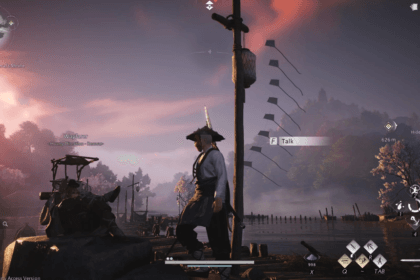 Where Winds Meet: How to Complete Reunion Quest