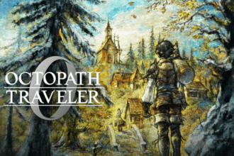 How To Unlock All Characters in Octopath Traveler 0
