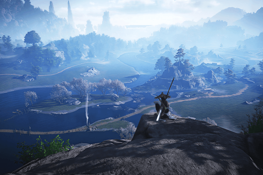 Where Winds Meet: How to Complete Gathering of Heroes Quest