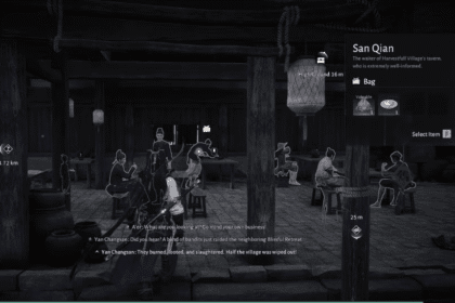 Where Winds Meet: How to Get in Nine Mortal Ways – QM Games