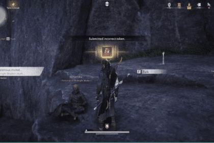 Where Winds Meet: How to Get in Nine Mortal Ways – QM Games