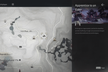 Where Winds Meet: How to Get in Nine Mortal Ways – QM Games