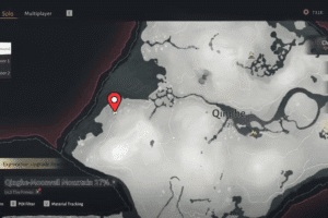 Where Winds Meet: How to Get in Nine Mortal Ways – QM Games