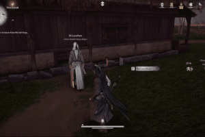 Where Winds Meet: How to Get in Nine Mortal Ways – QM Games