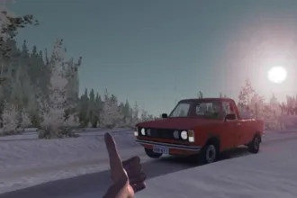How to Earn Money Quickly in My Winter Car