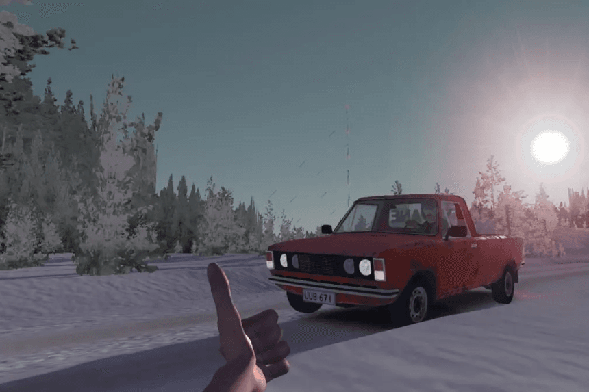 How to Earn Money Quickly in My Winter Car