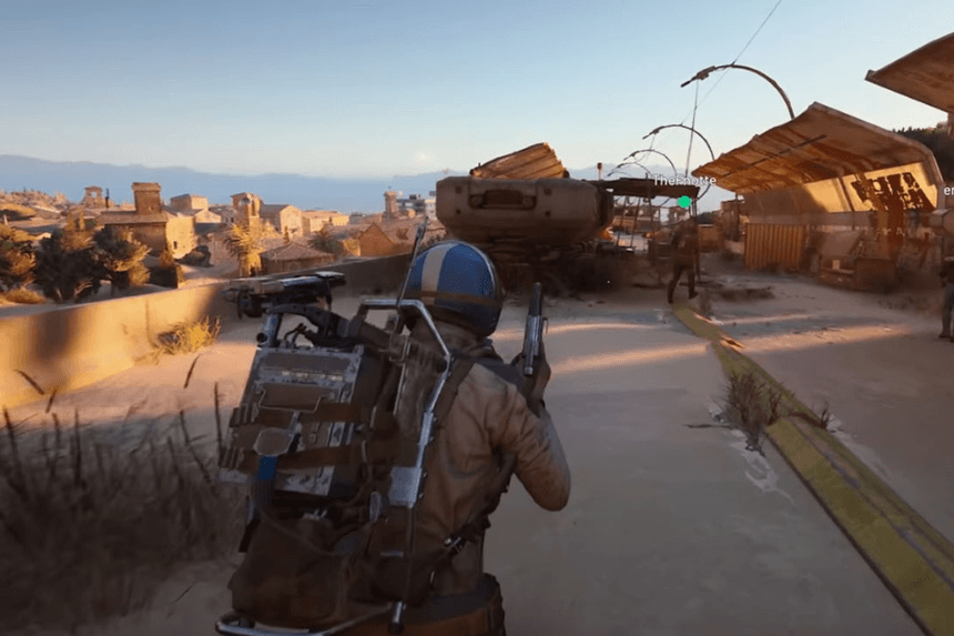 How to Get Mk3 SafeKeeper & Tactical Mk3 Revival (New Augments) - ARC Raiders