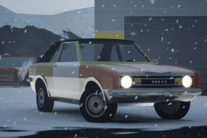 How to Get and Do All Jobs in My Winter Car