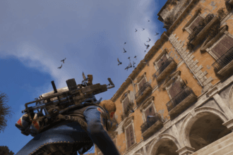 Best Bird Nest Locations in ARC Raiders