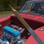 My Winter Car: Corris Rivett Parts Location