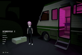 Spray Bottle Location in Schedule 1