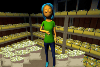 Schedule 1 Shrooms Update: Getting AC