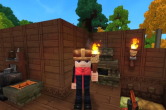 Hytale