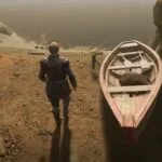 The Hardships Of Seafaring Quest In Of Ash And Steel