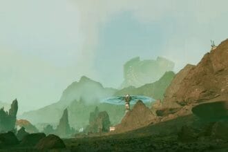 How to Locate the Stabilizer Blueprint in StarRupture 