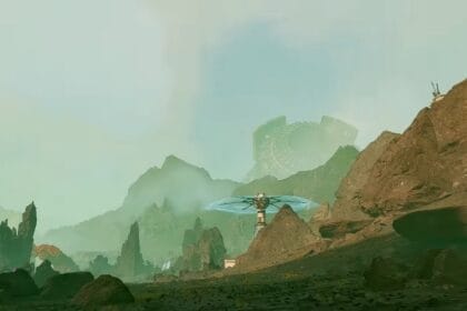 How to Locate the Stabilizer Blueprint in StarRupture 