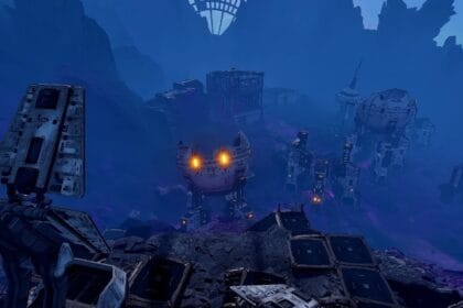 How to Quickly Find All Blueprint Locations - StarRupture