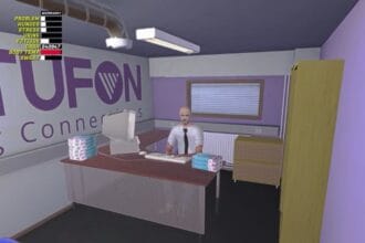 My Winter Car: How to Get the Main Job