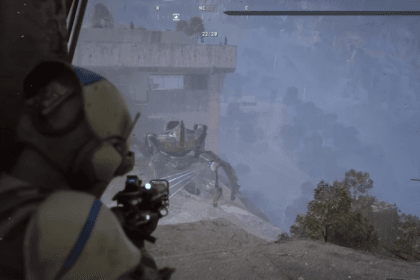 ARC Raiders: How to Beat the Matriarch