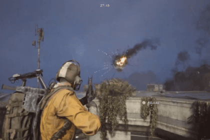 What to Do With the Breathtaking Snow Globe in ARC Raiders