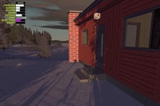 My Winter Car: How to Lower Electricity and Phone Bills